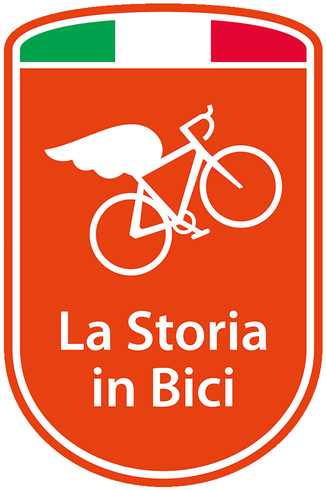 La Storia in Bici