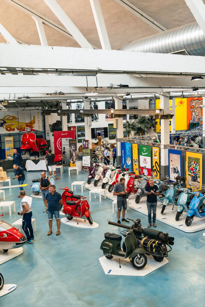 PoLi 23 verticali 5 PoLi 23 verticali 5