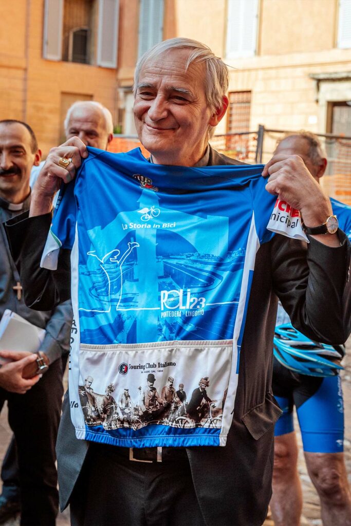 PoLi 23 verticali 4 PoLi 23 verticali 4