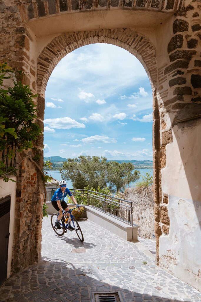 2024 - Salerno Verona - La Storia in Bici 2024 - Salerno Verona - La Storia in Bici