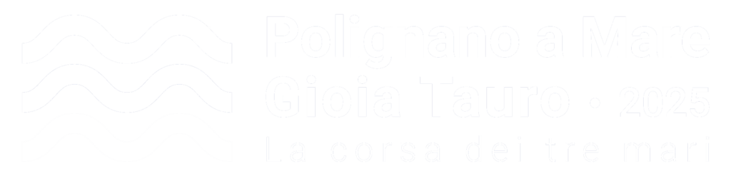 Polignano a Mare Gioia Tauro 2025